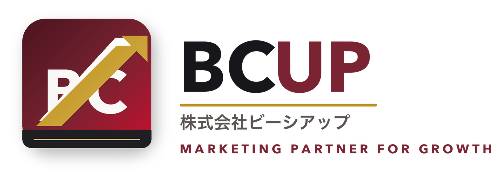 株式会社ビーシアップ
